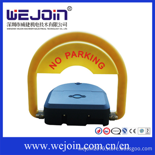 Automatic Parking Lock for Car Safety (WJCS101)